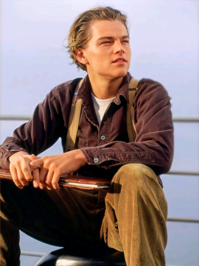@leonardo DiCaprio🎈
