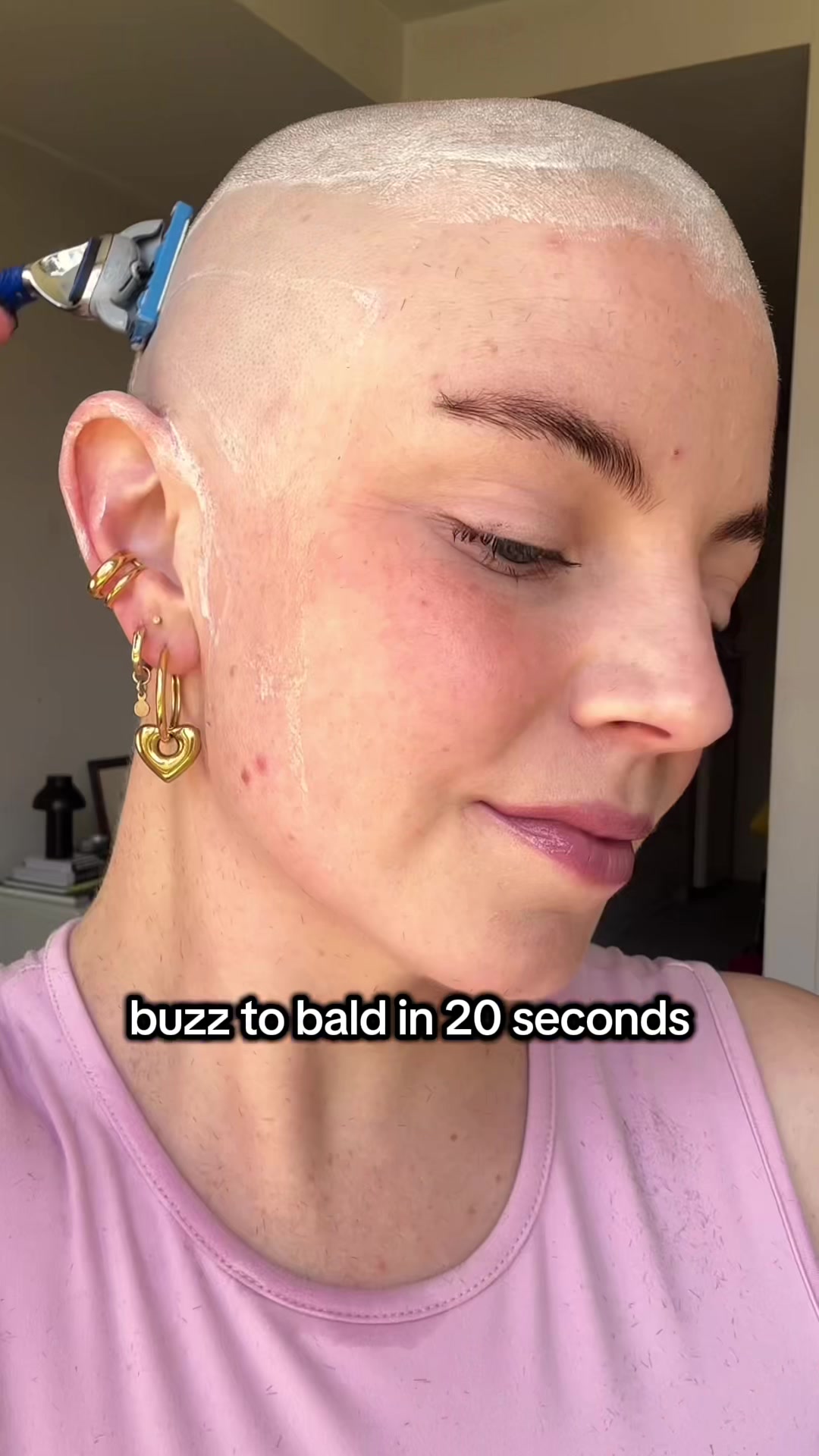 @buzzcutmadeline