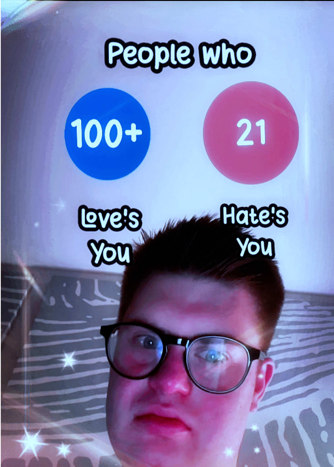 @King of TikTok
