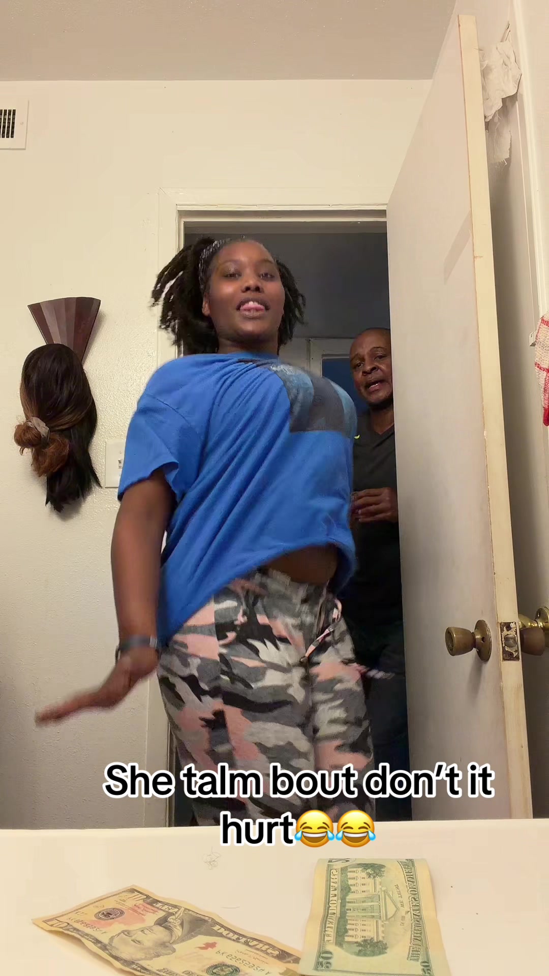 @Teyanah