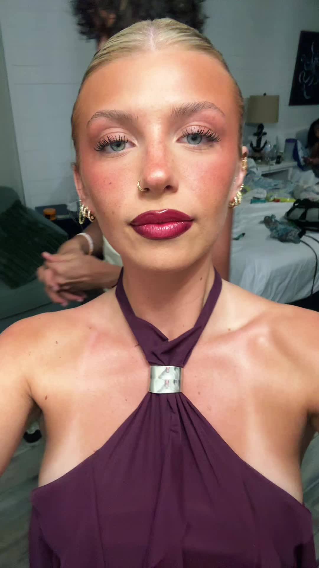 @zo&euml;🧴