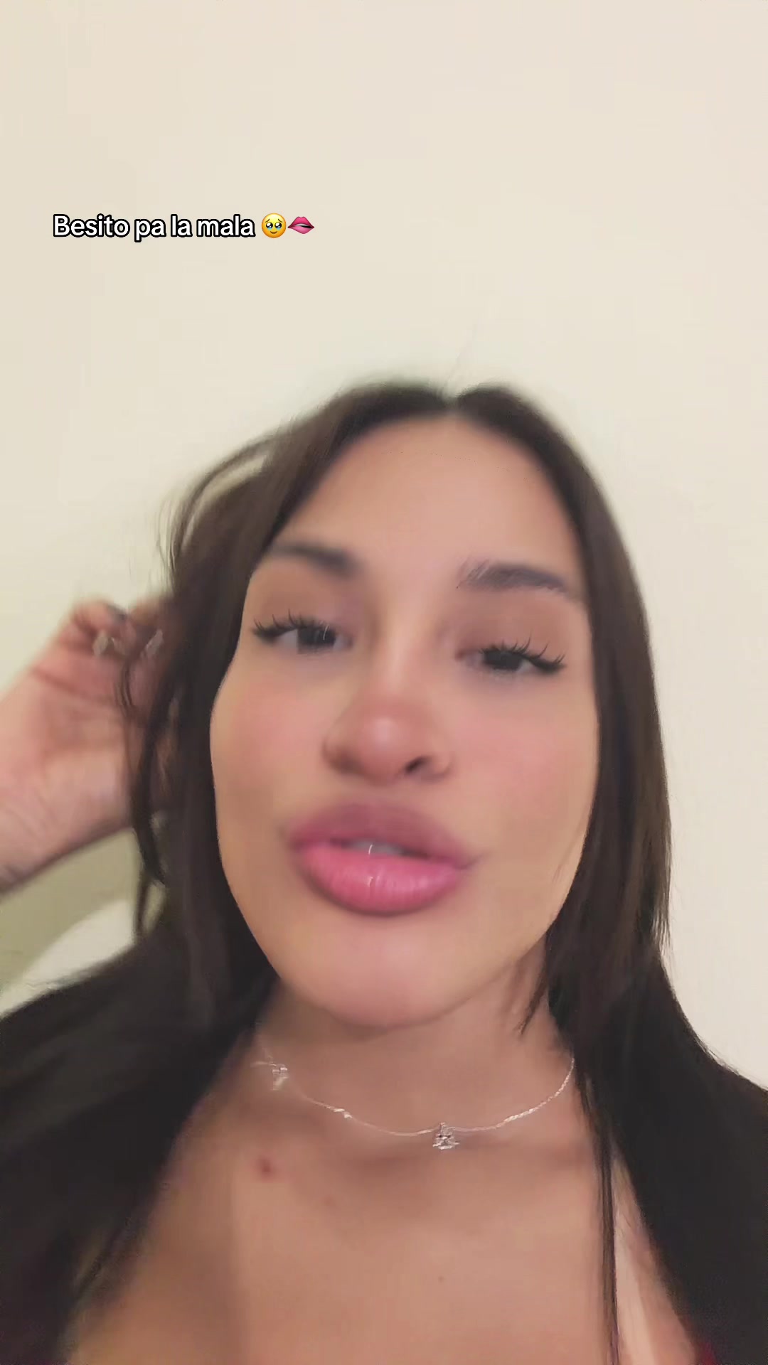 @Lul&uacute;💋