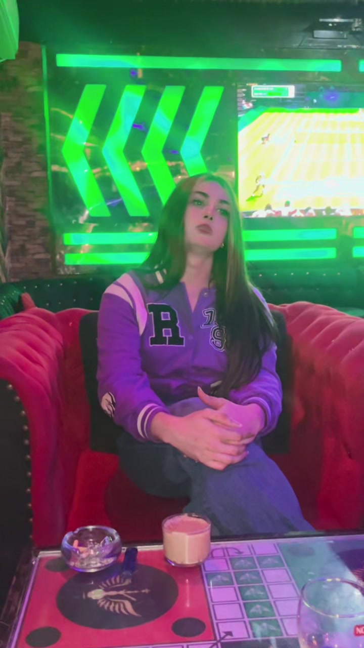 @hoorpariidancingqueen