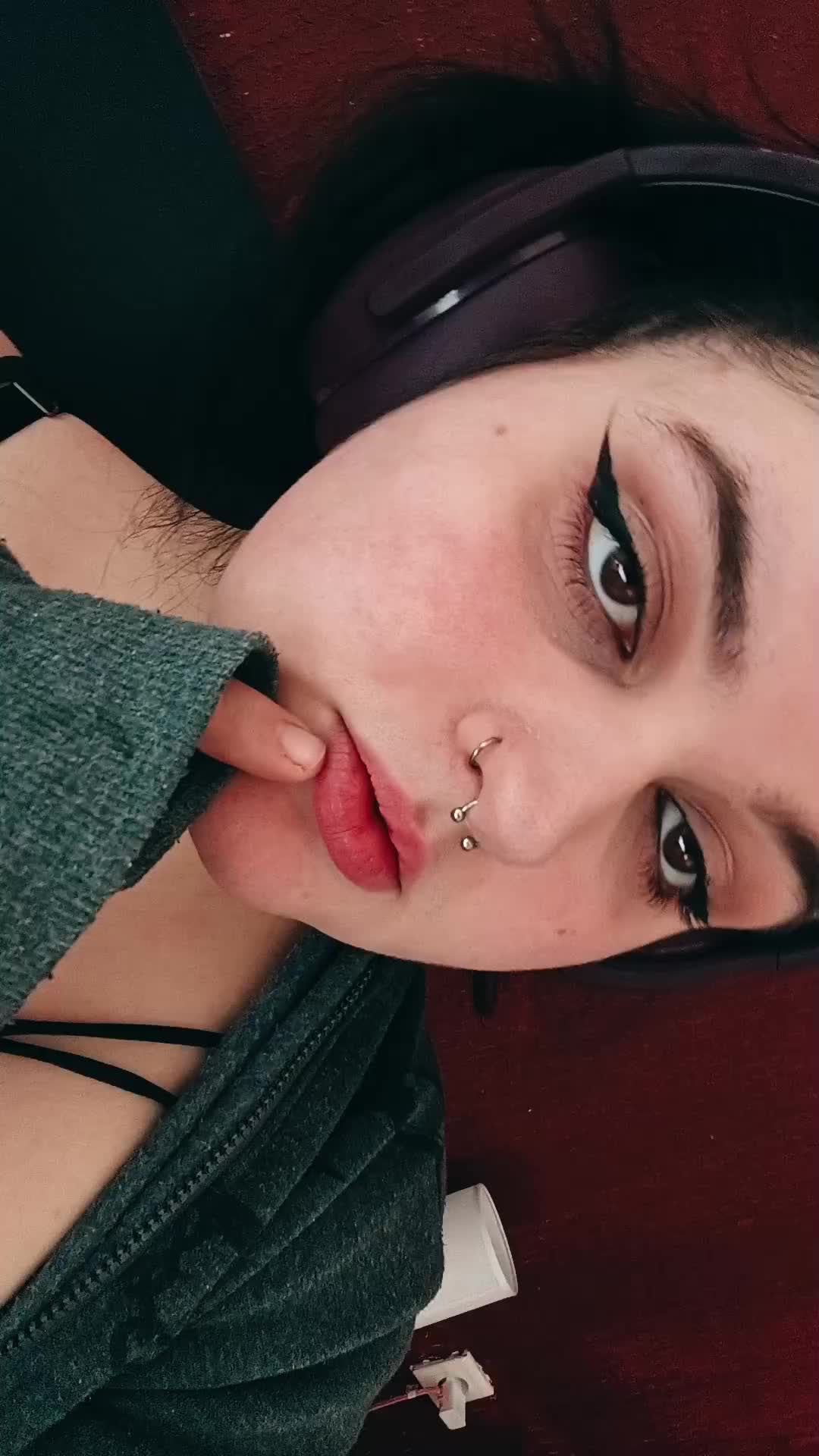 @Babygirl 🖤🥴