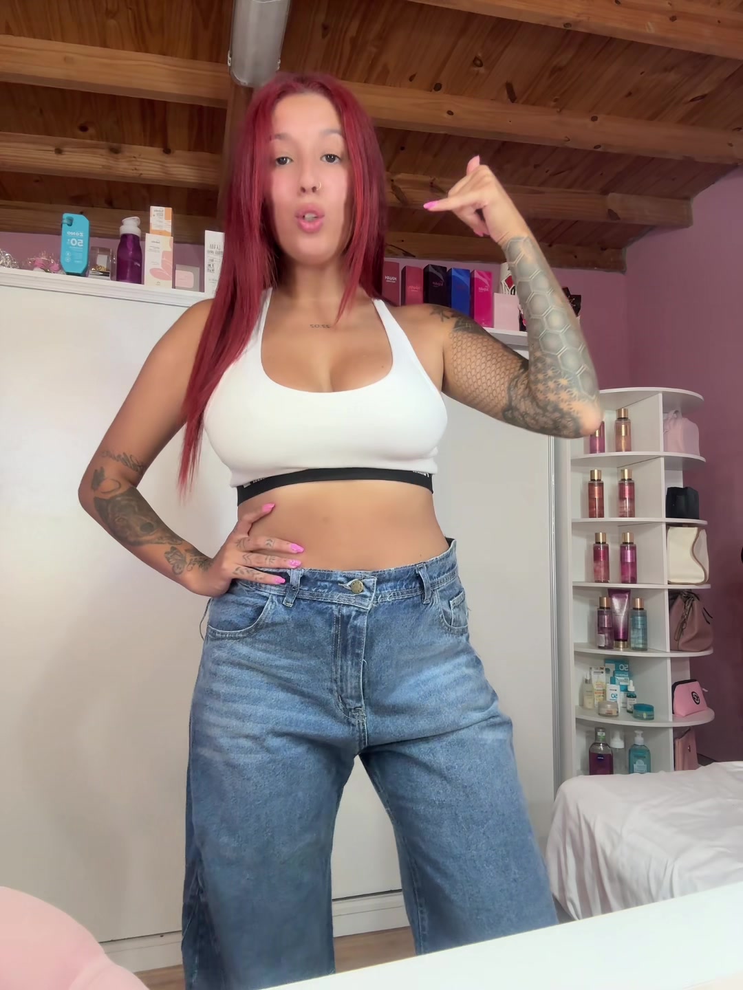 @Camila Ponce