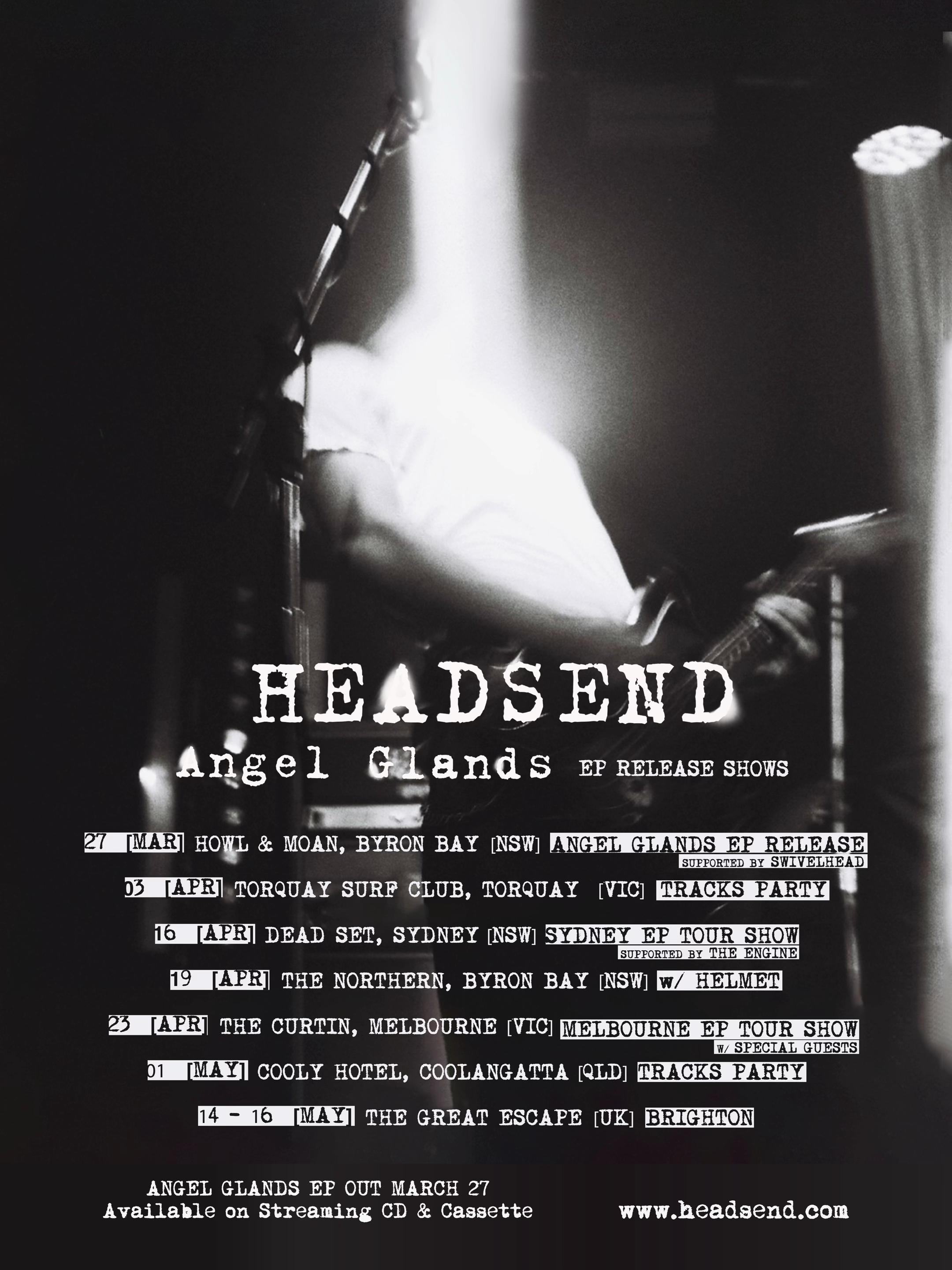 @HEADSEND