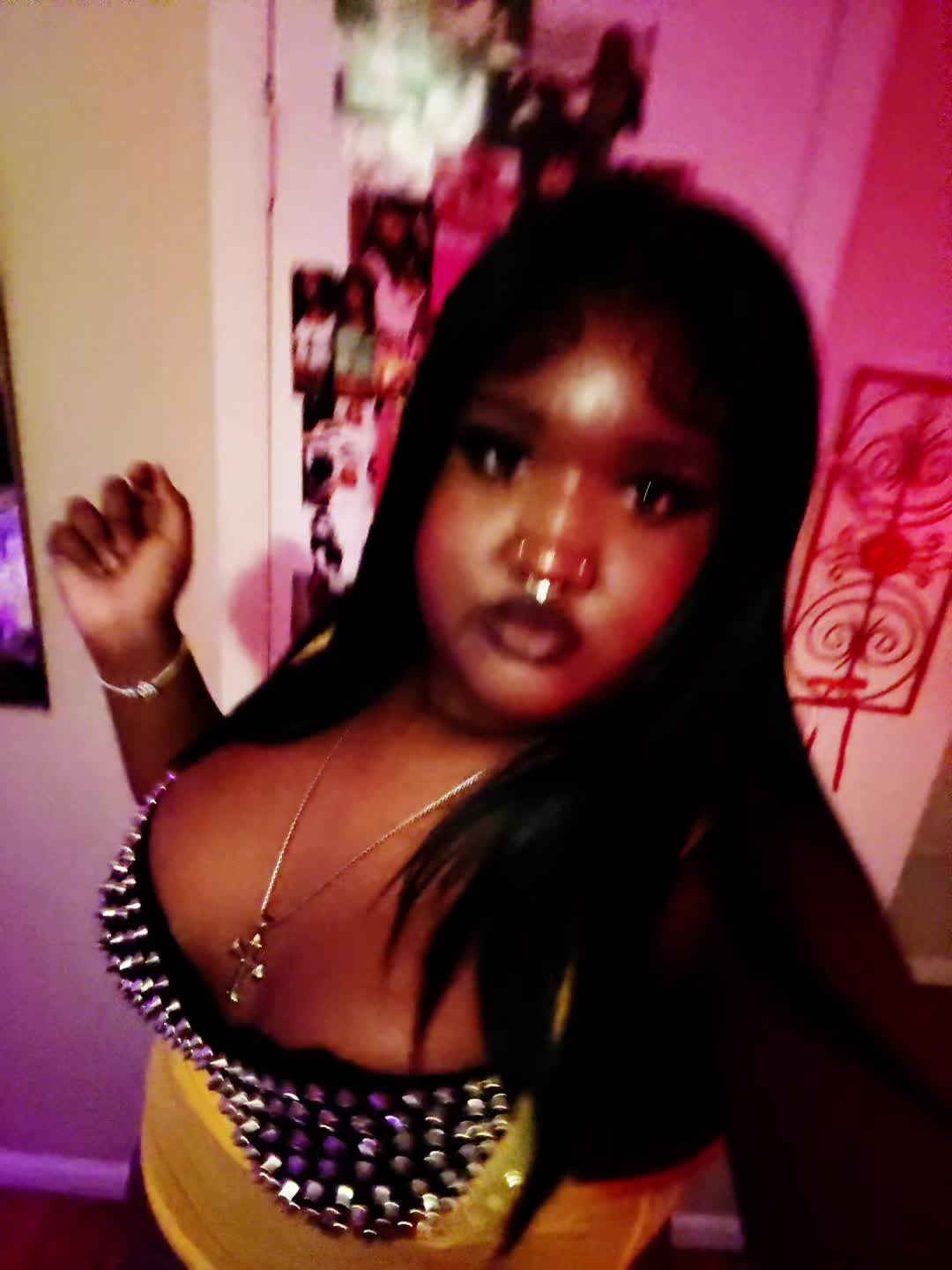 @luv :p