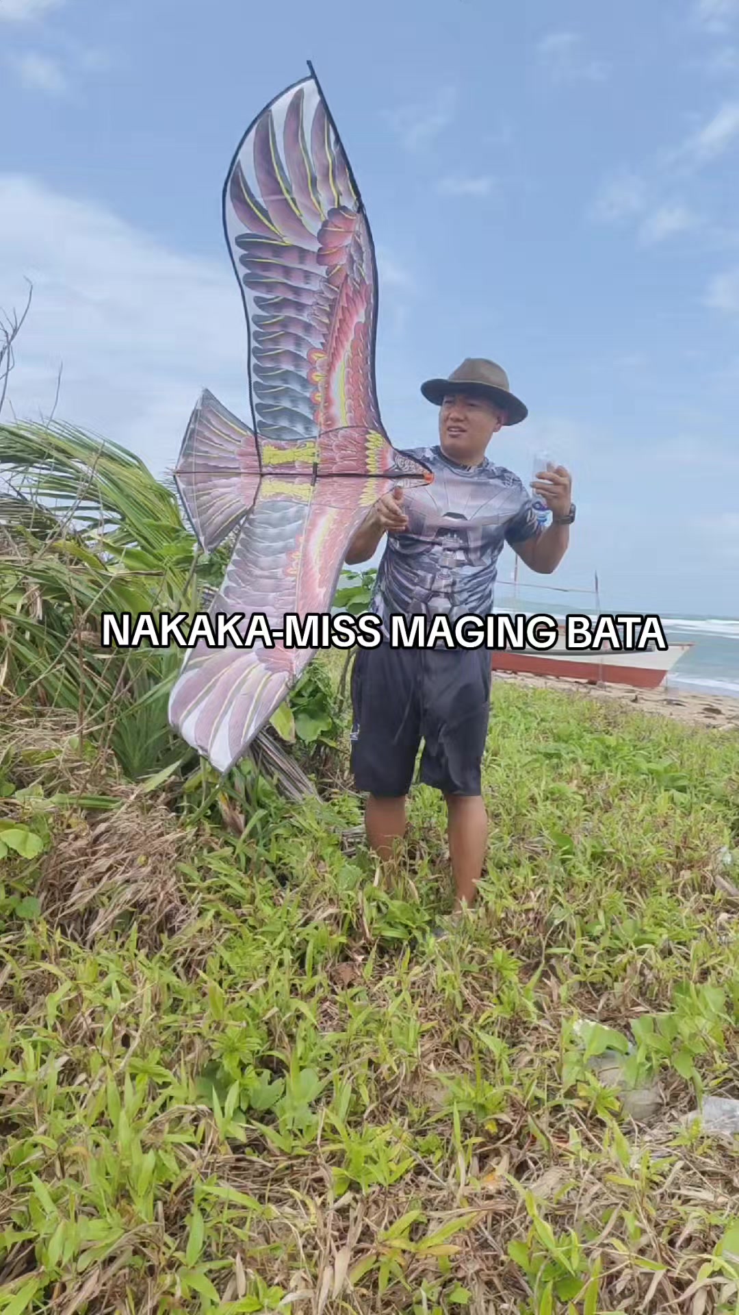 @wildlife jay