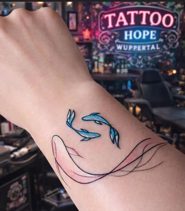 @⚓️Tattoo Hope⚓️