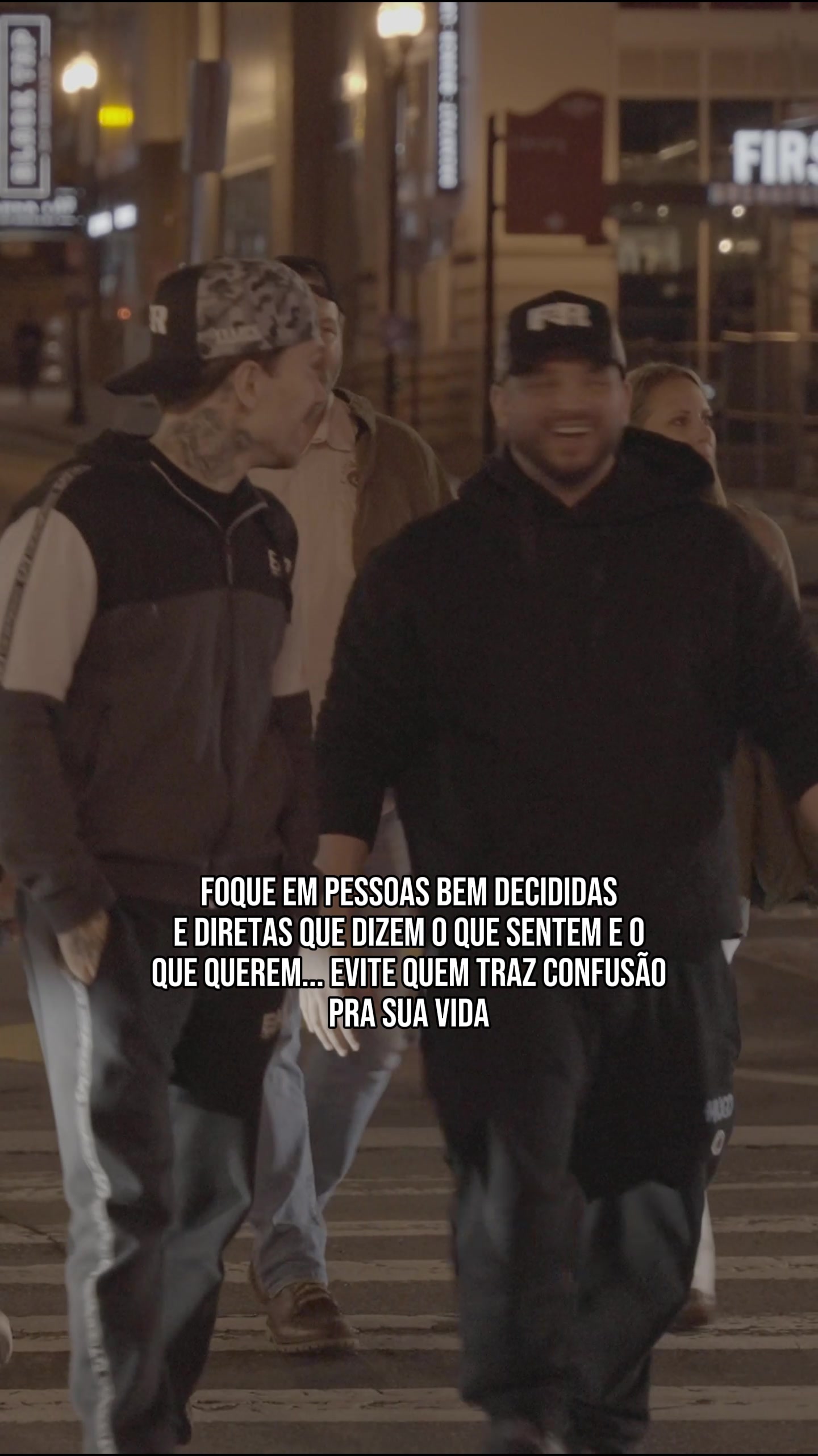 @Felipe e Rodrigo