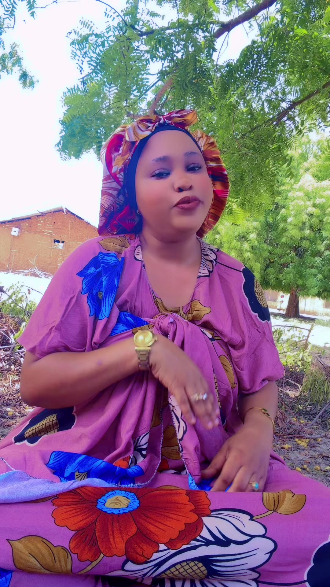 @ASHURAH QUEEN