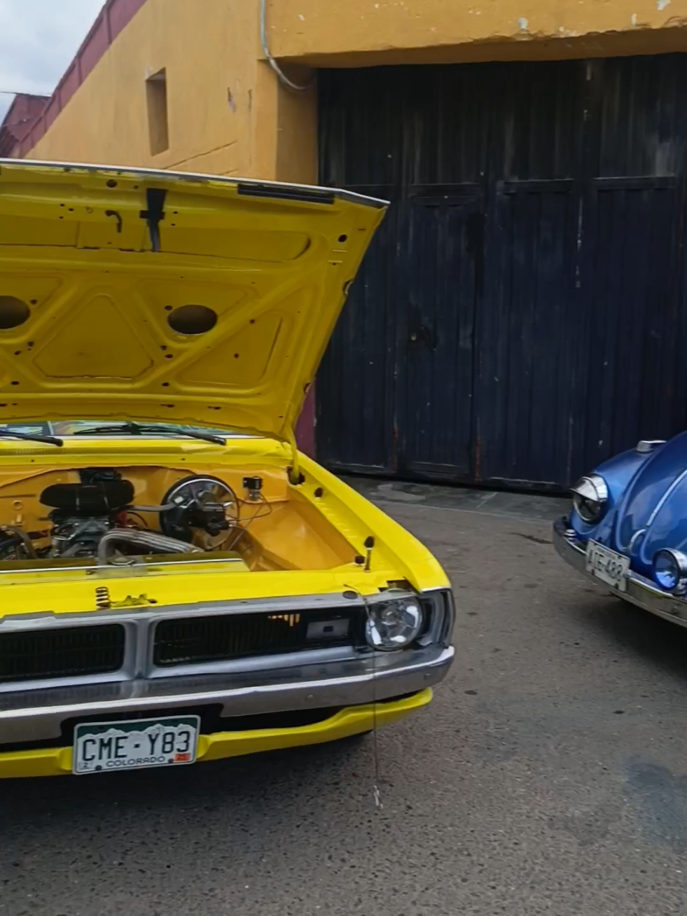 @Mopar Tachira