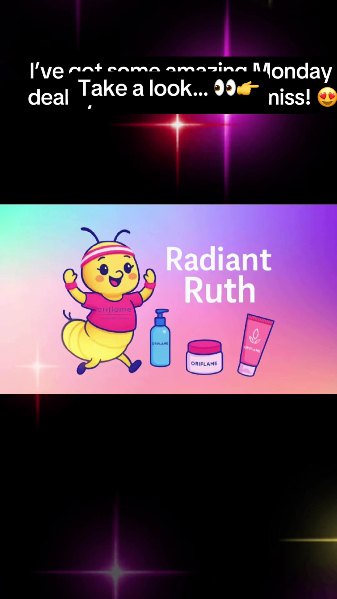 @💃🖖🏻🥷💖RadiantRuth☀️🥷🦞🎧
