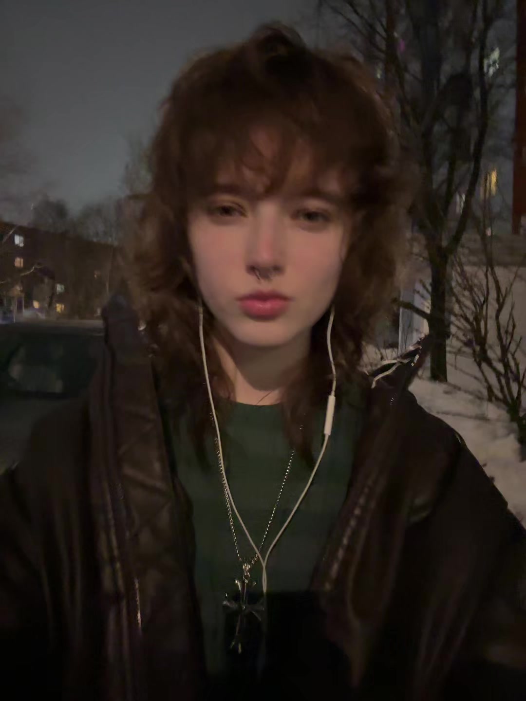 @тгк: лина спэйс