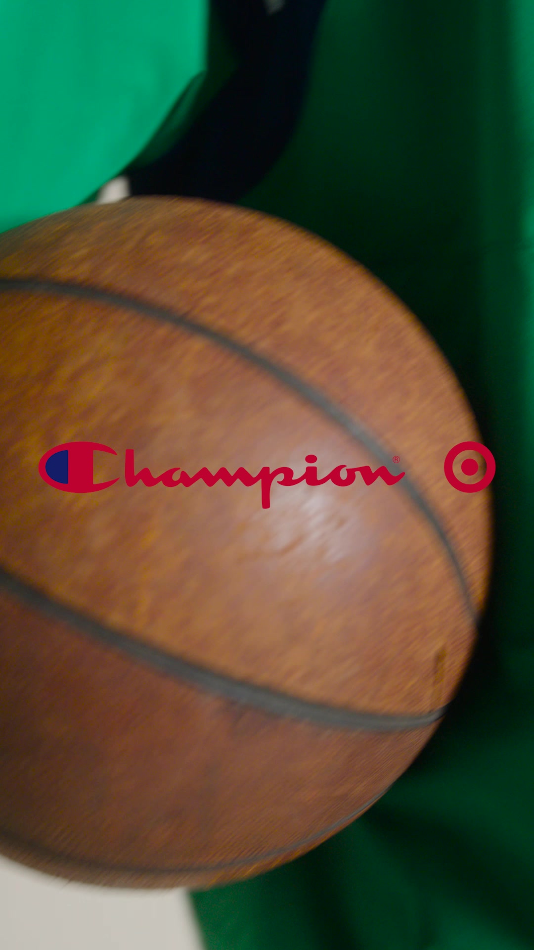@Champion
