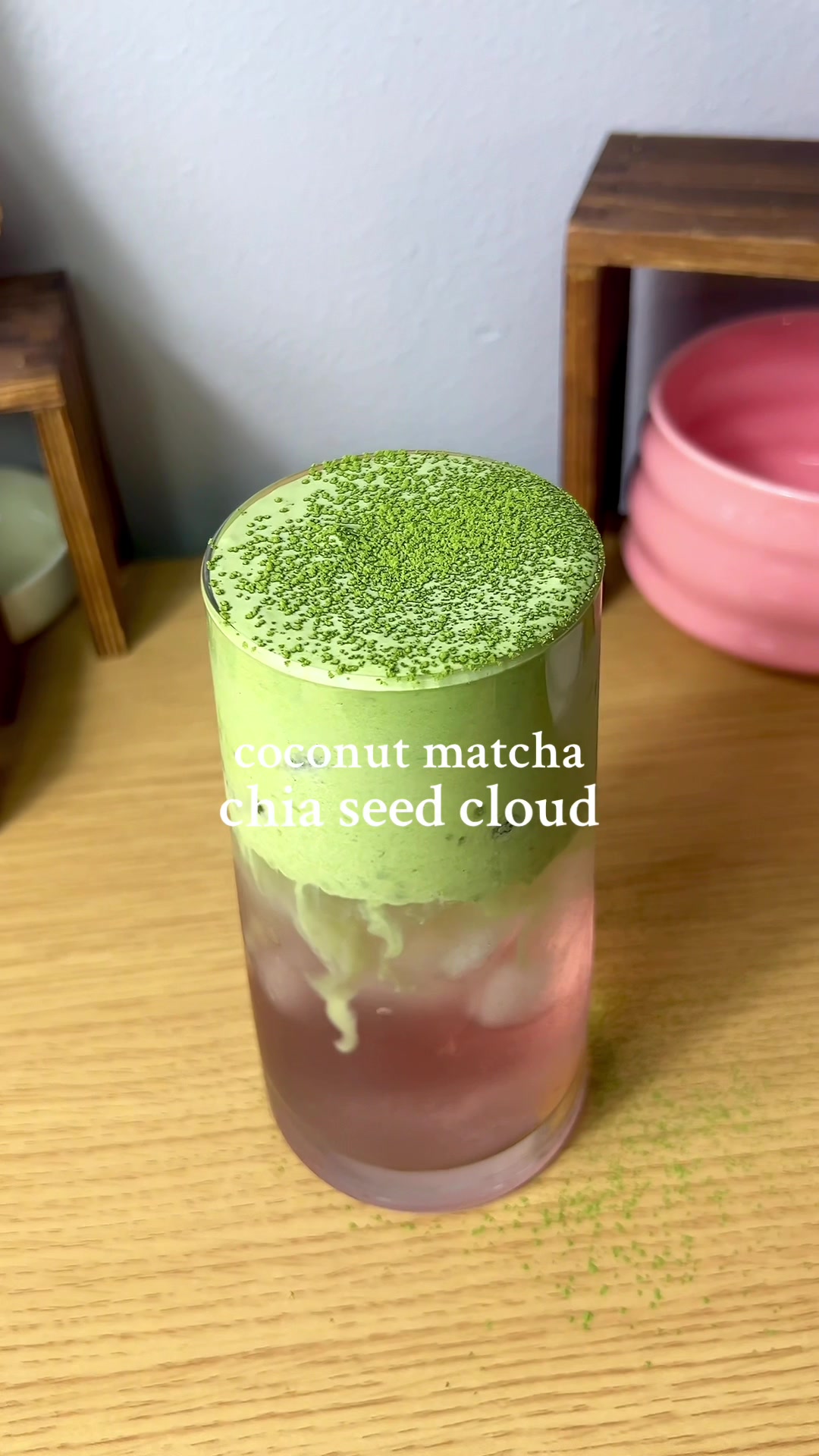 @Ari ୨ৎ Matcha Grl Cafe