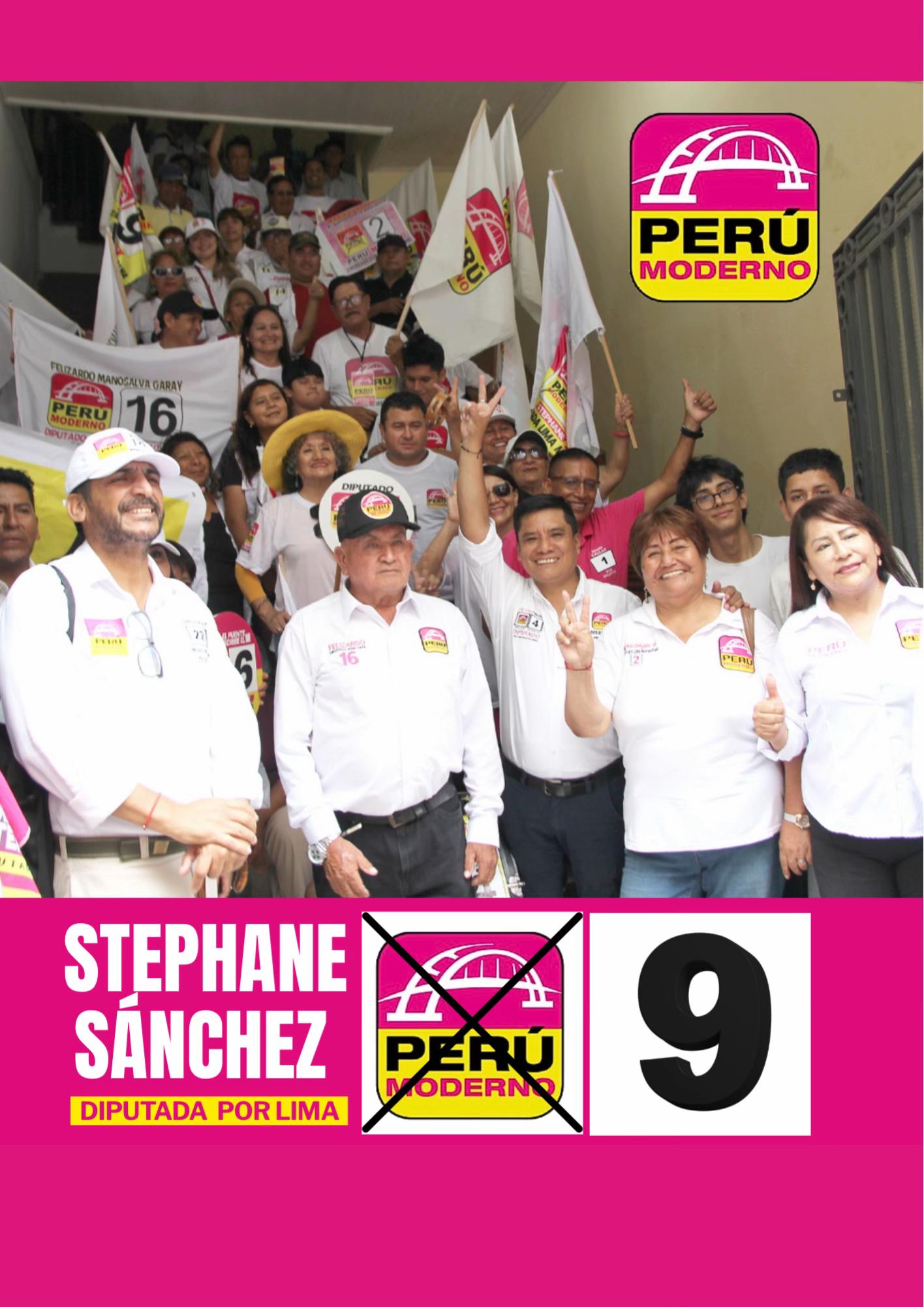 @st&eacute;phanes&aacute;nchez