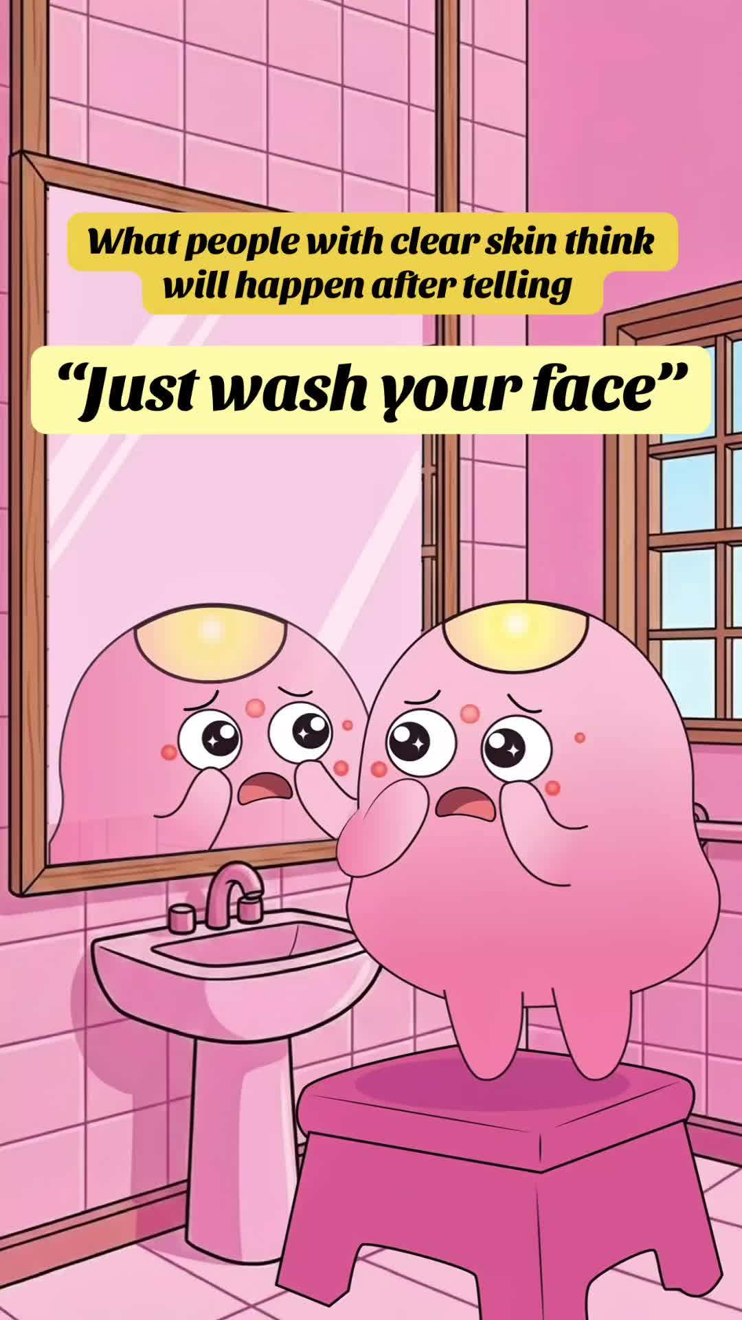 @Pimsy the pimple