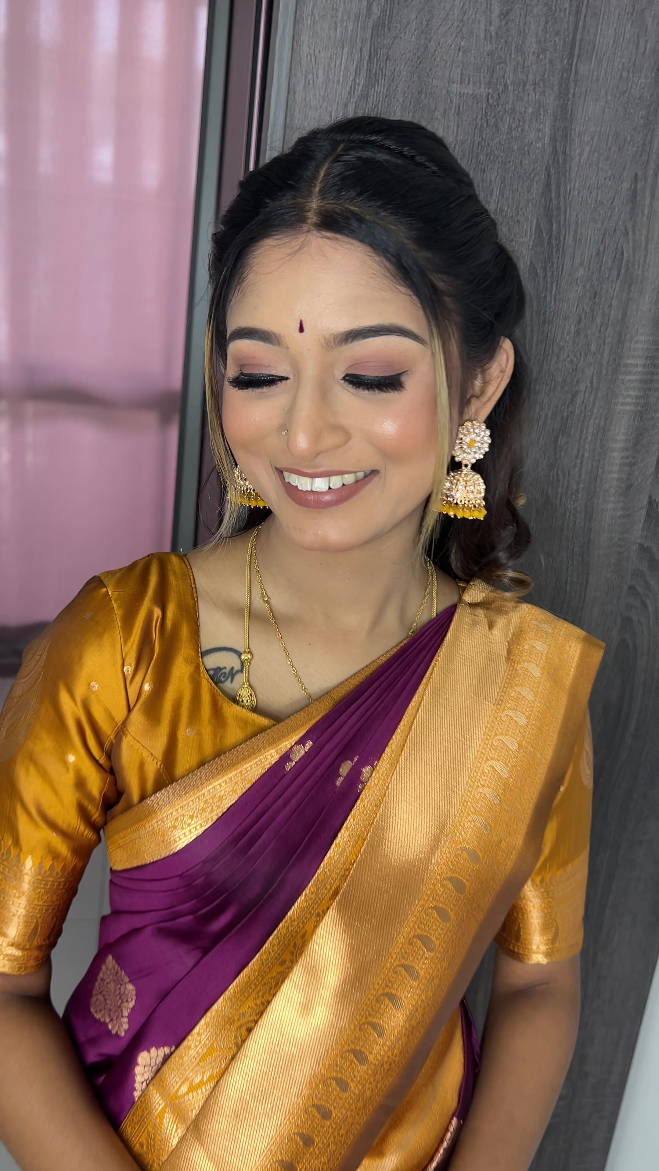 @sswathi mua