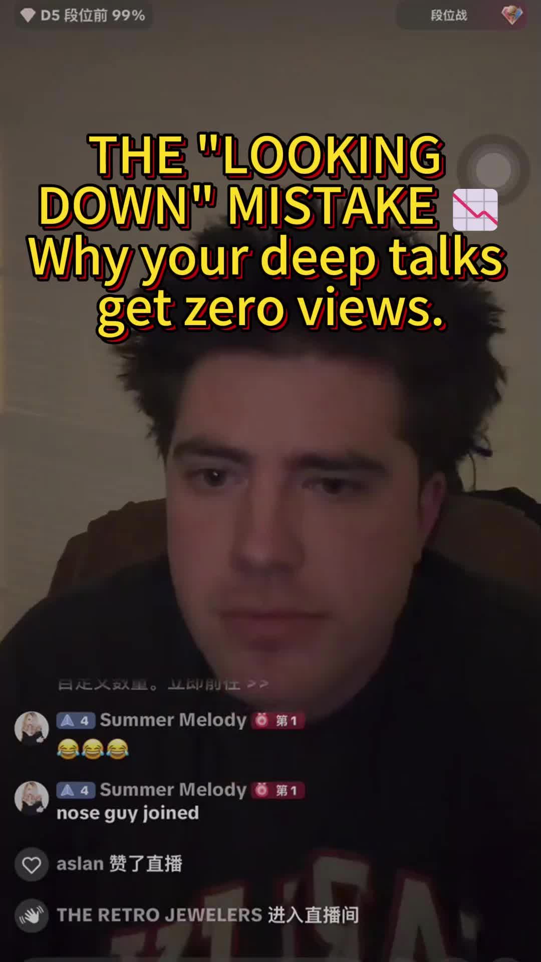 @Julie
