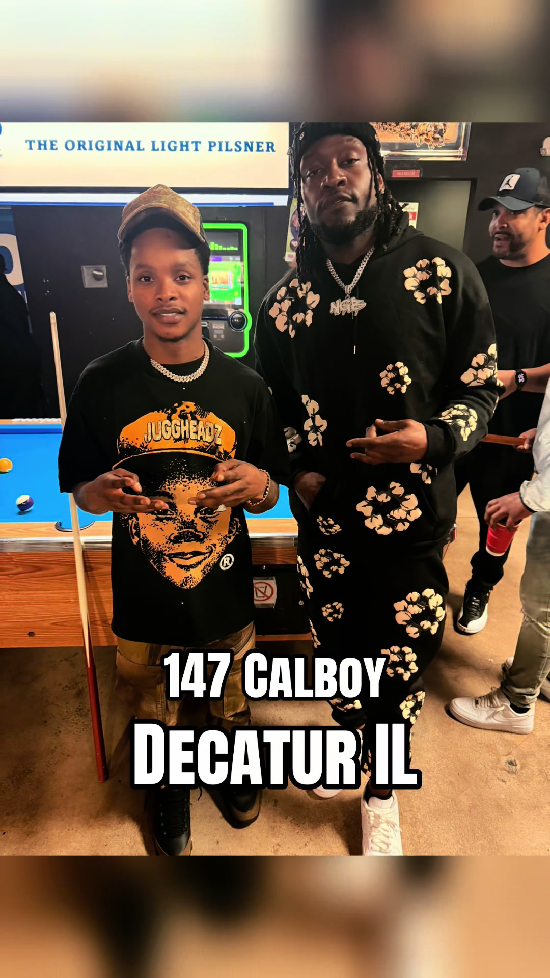 @DR3K0 Da Entertainer