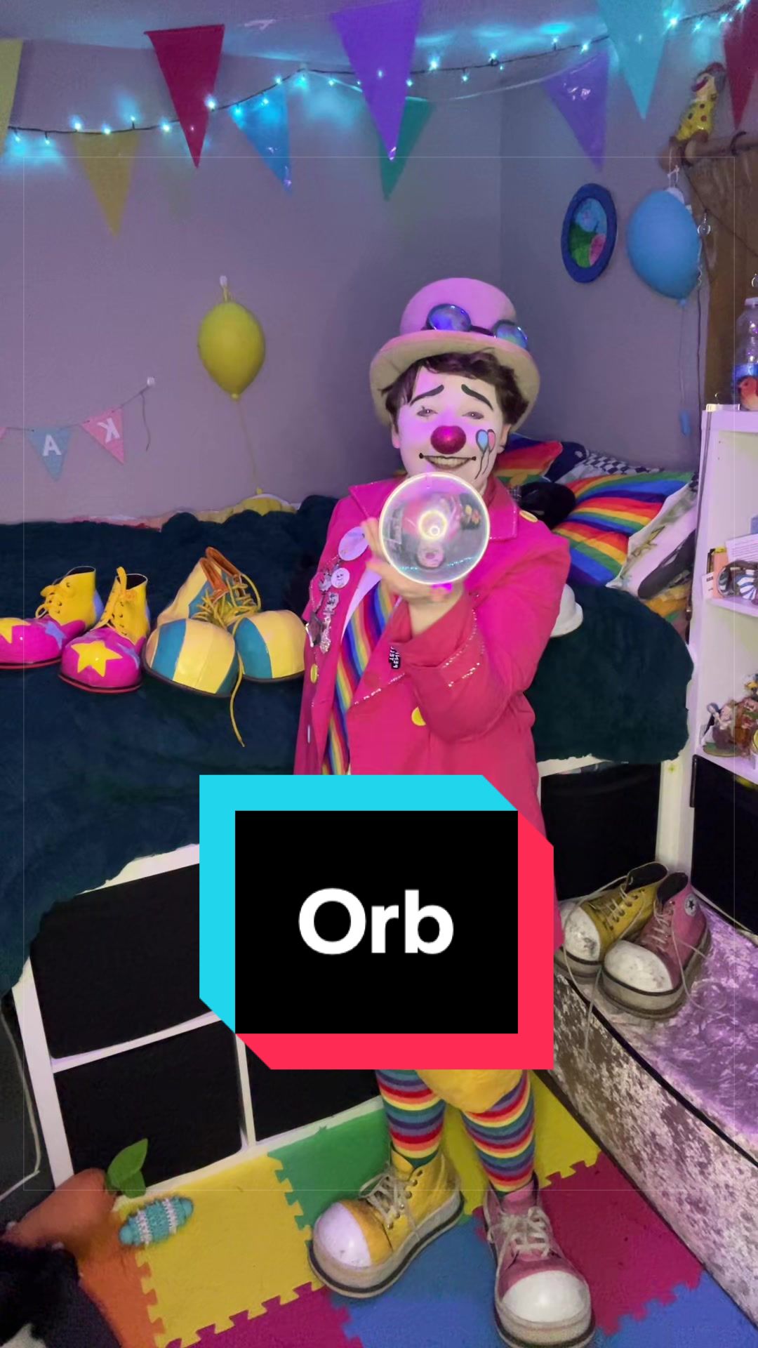 @Kazoo The Clown
