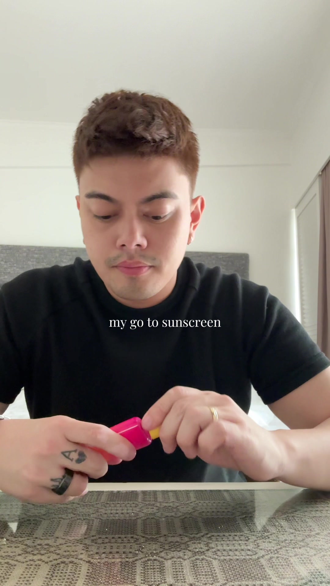 @Ian Zaragoza