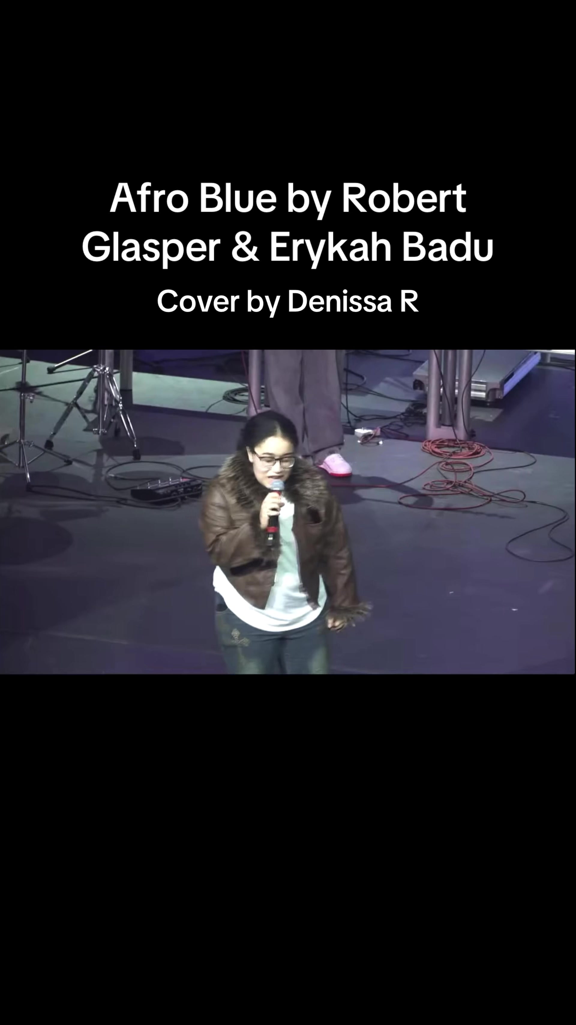@Denissa R