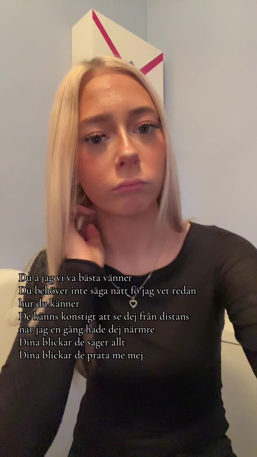 @Secret😜