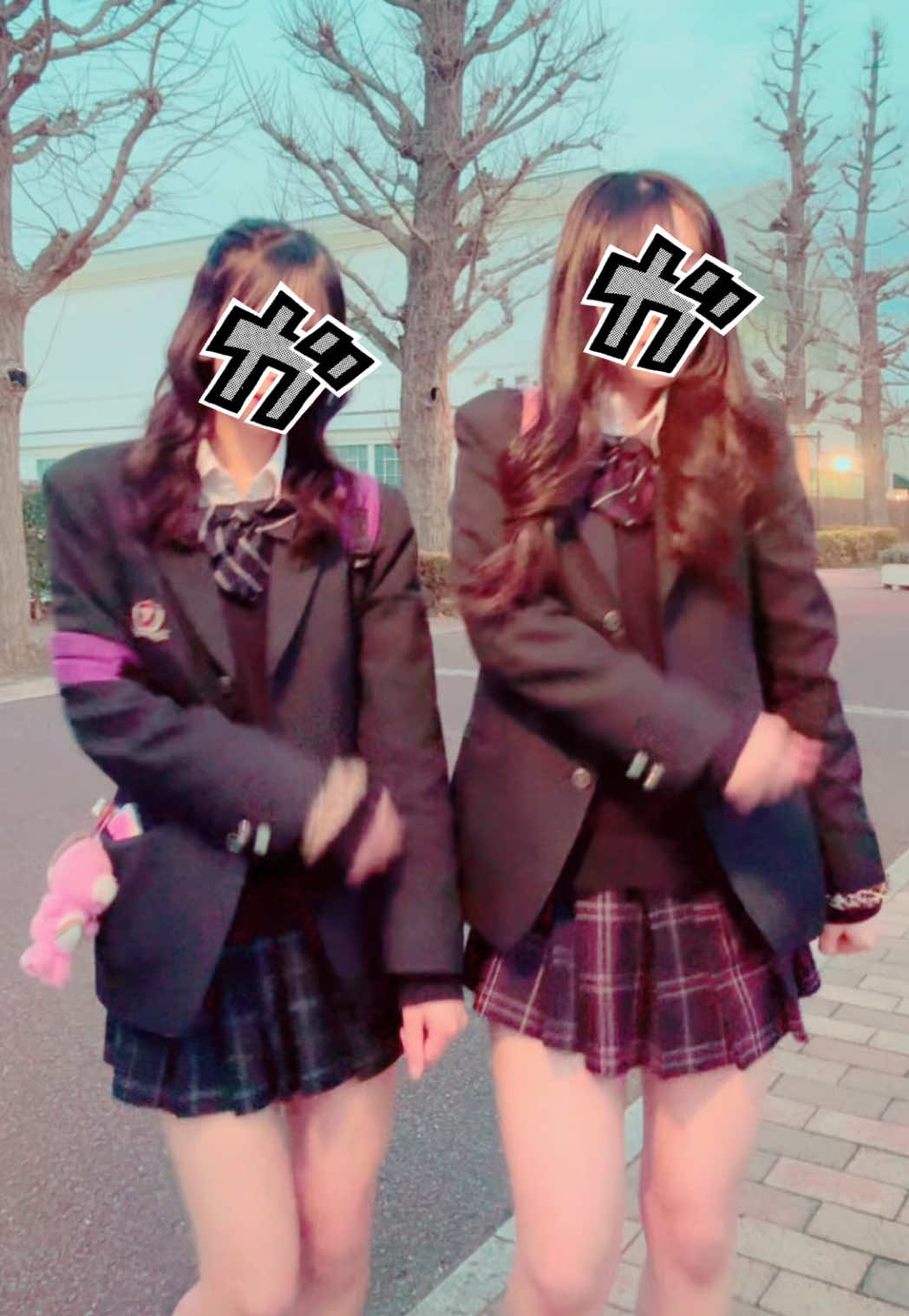 @いちごミルク