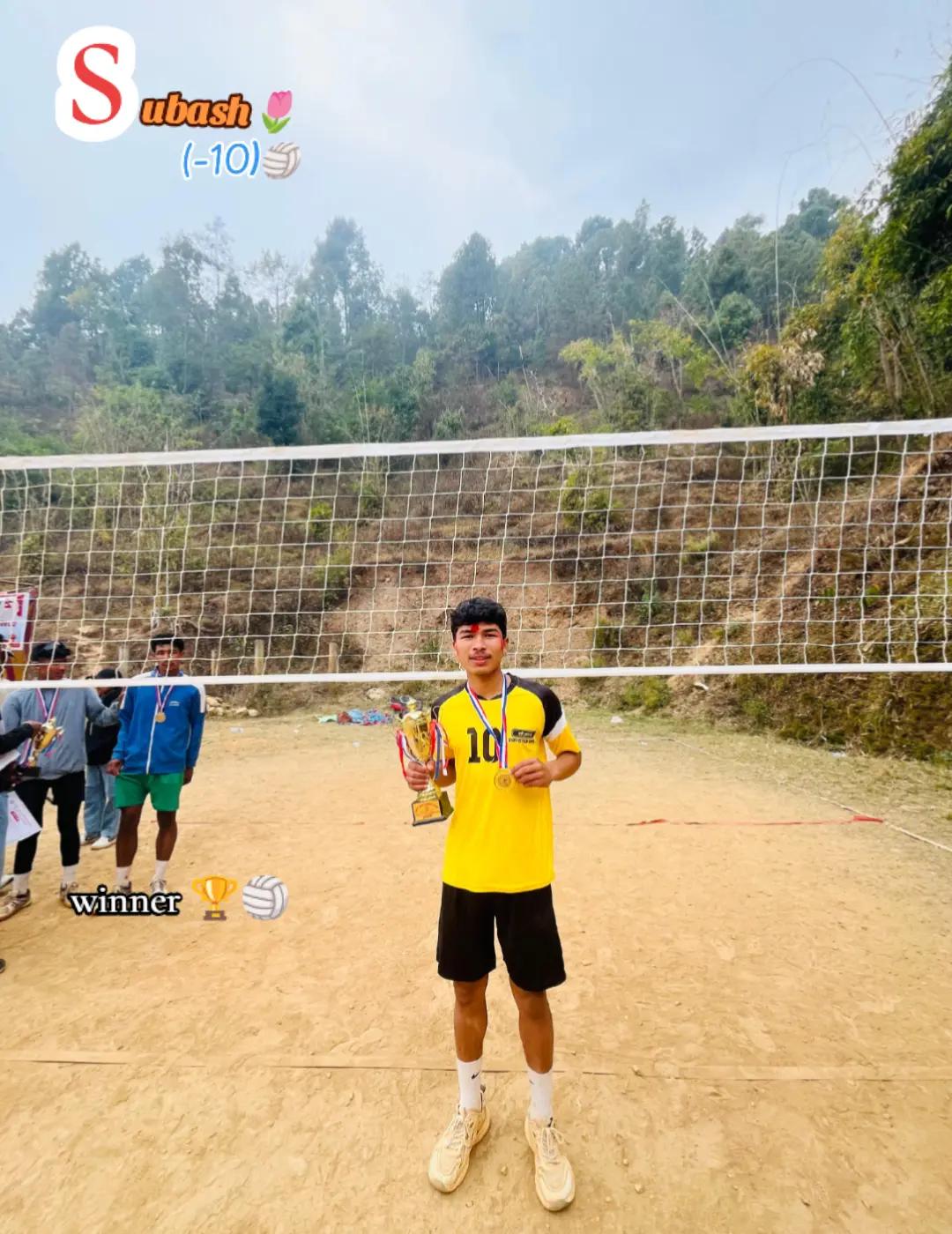 @Subash 💓🏐🍫