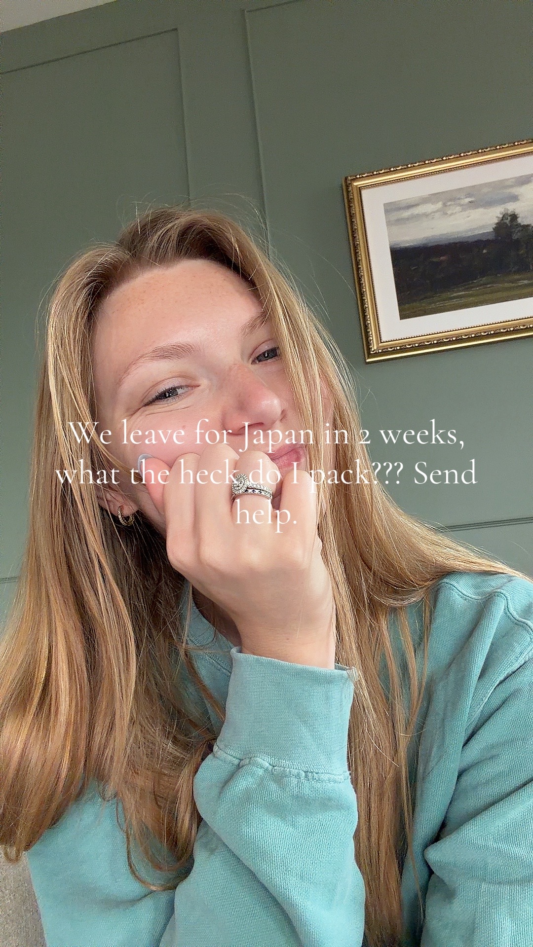@Sydnee