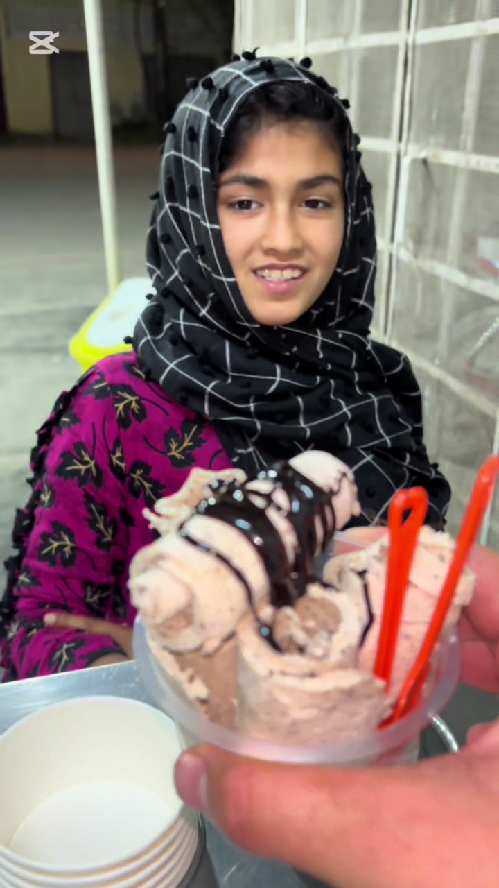 @kulfi me