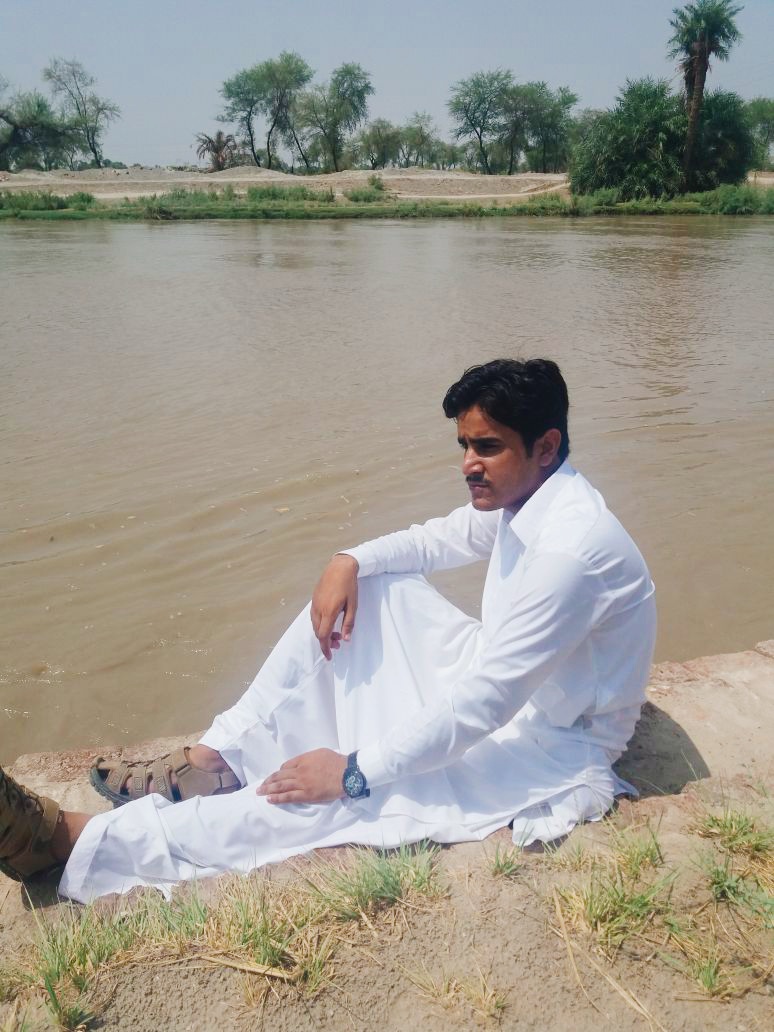 @IQBAL KHAN JAKHRANI