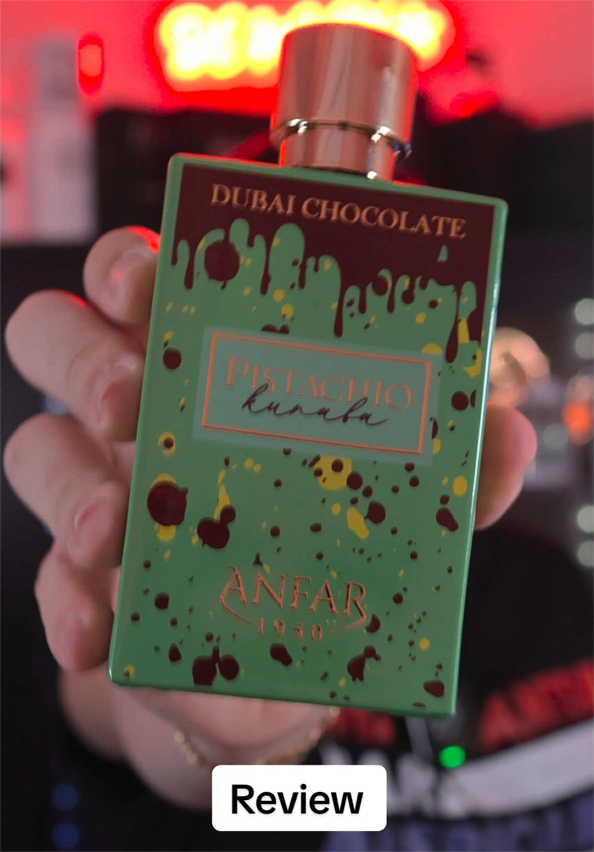 @Dengex Fragrance
