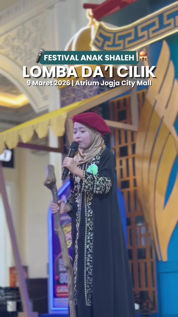 @Jogja City Mall