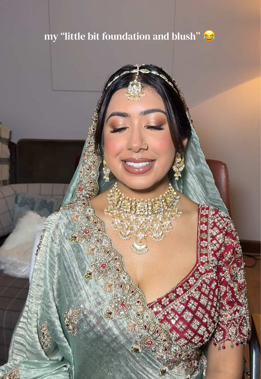 @monicasolankibridal 🪽