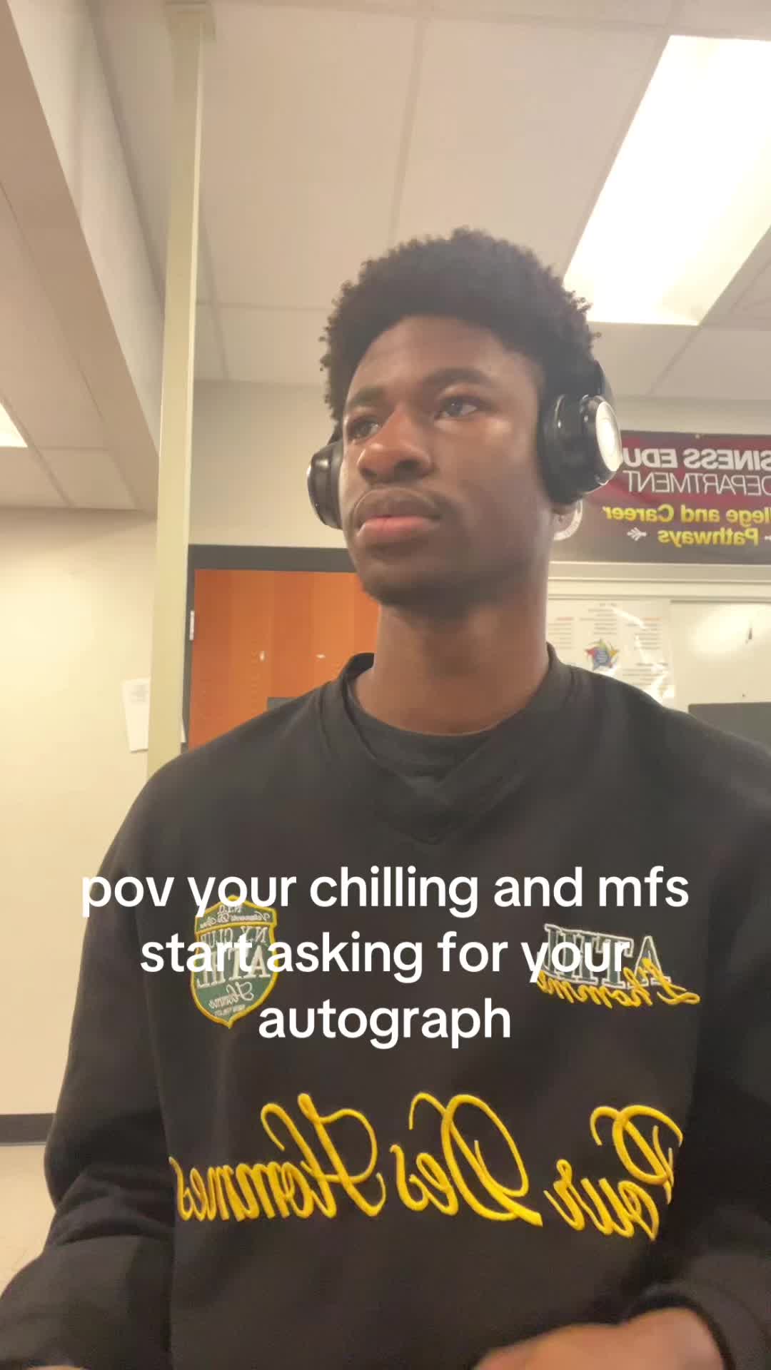 @Victor