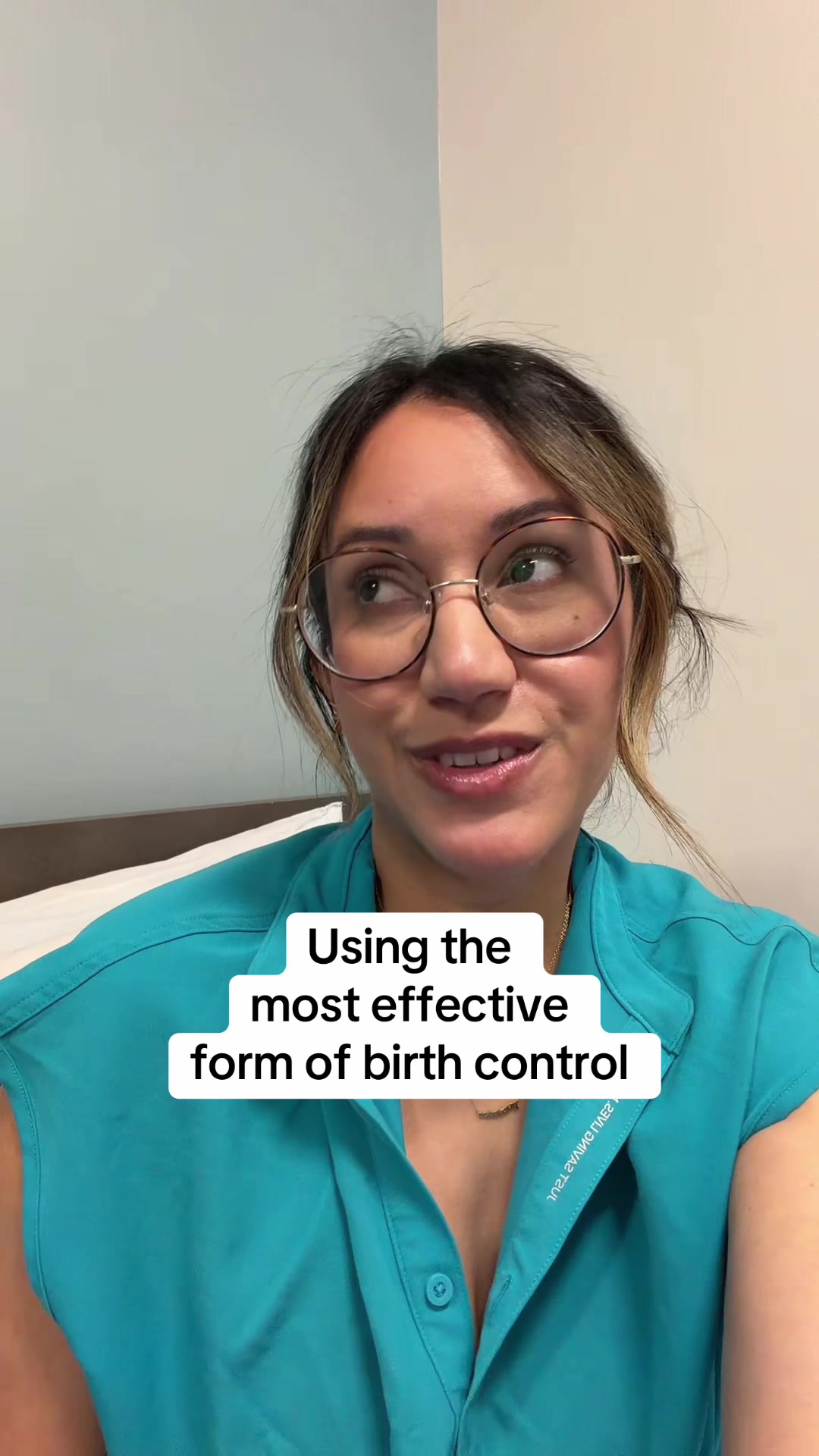 @Dr. Ali | The Latina Doc
