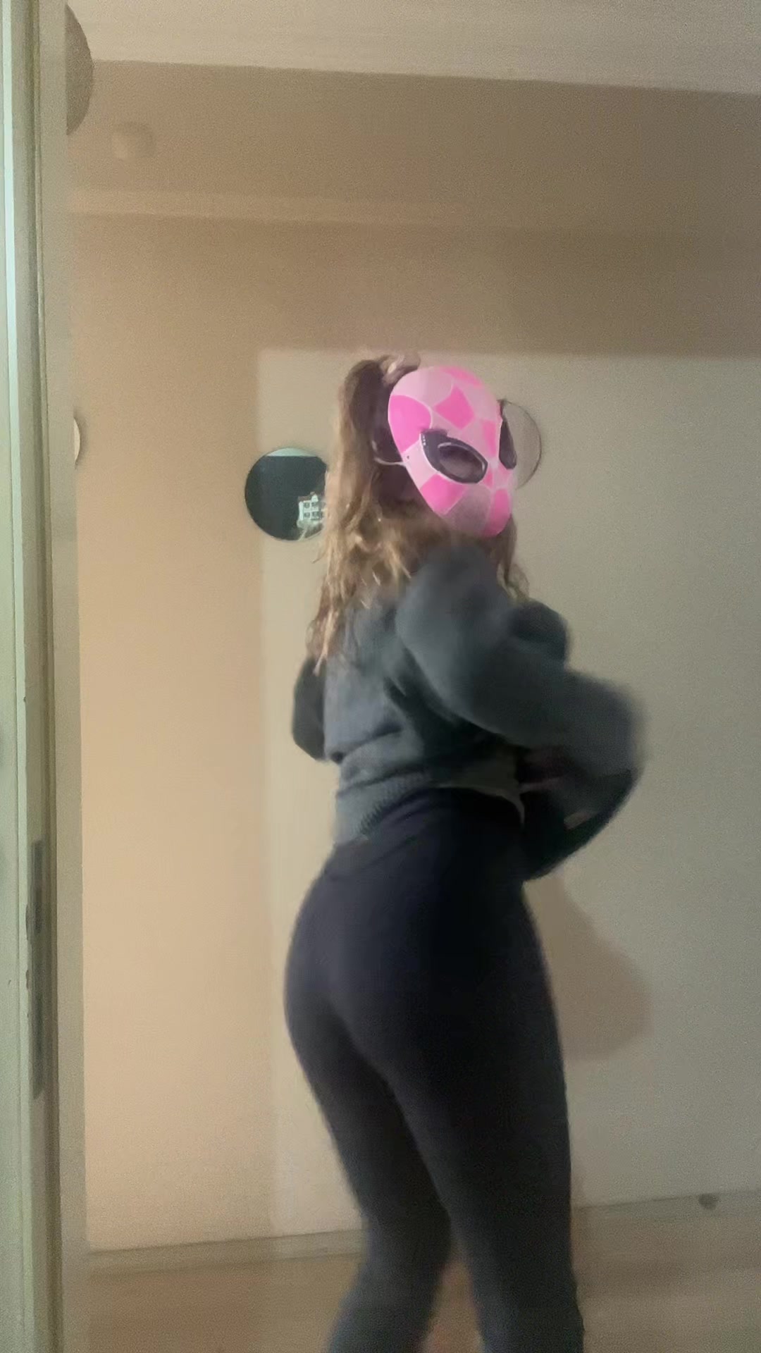 @Maskeli Kız