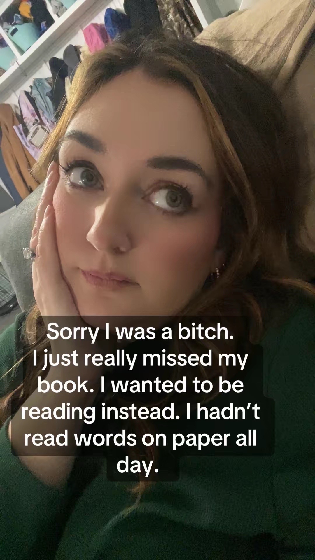 @📚JessJustReads📚 🫶🏰