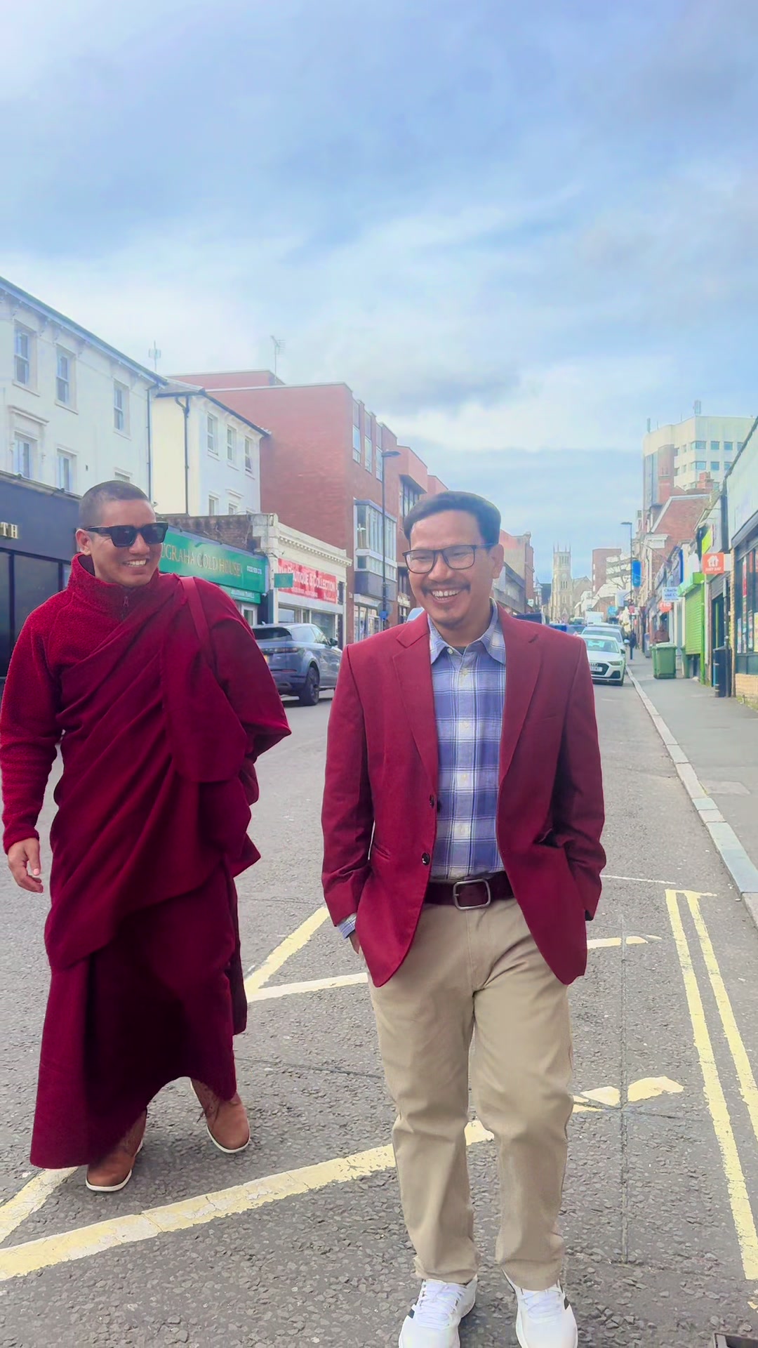 @koshis lobsang waiba