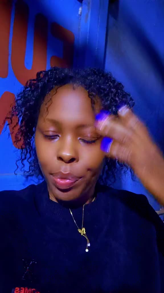 @Rachel Muguthi