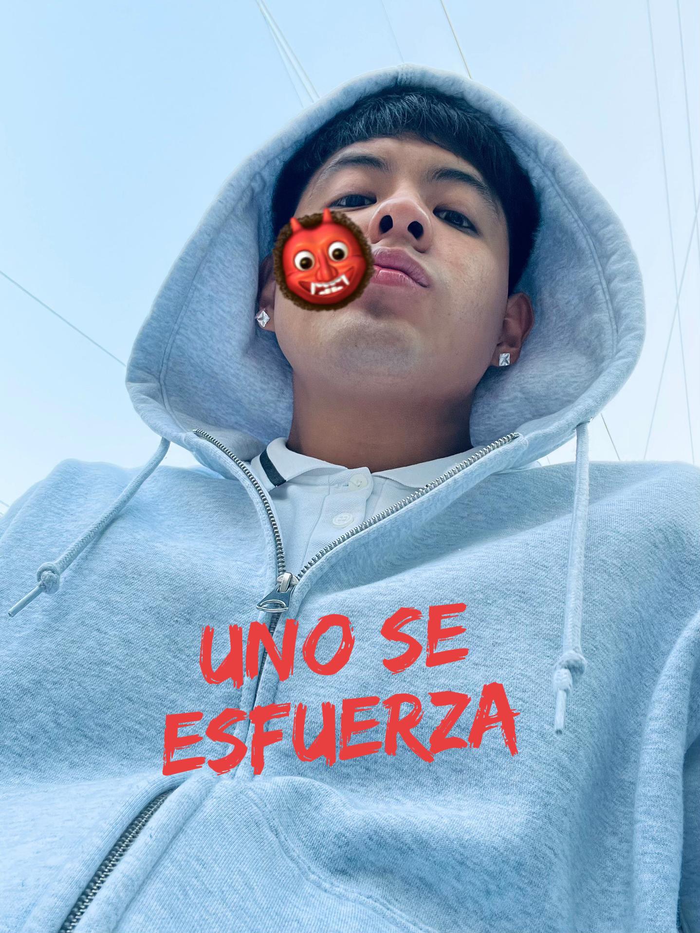 @Aarón Elizalde 🤴🏽