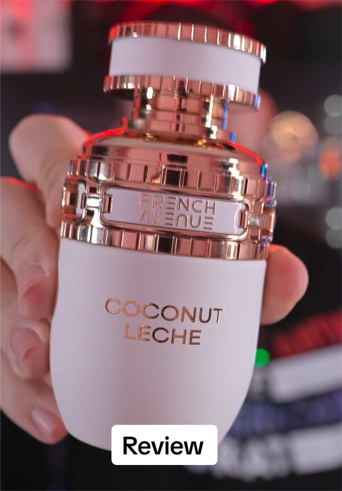@Dengex Fragrance
