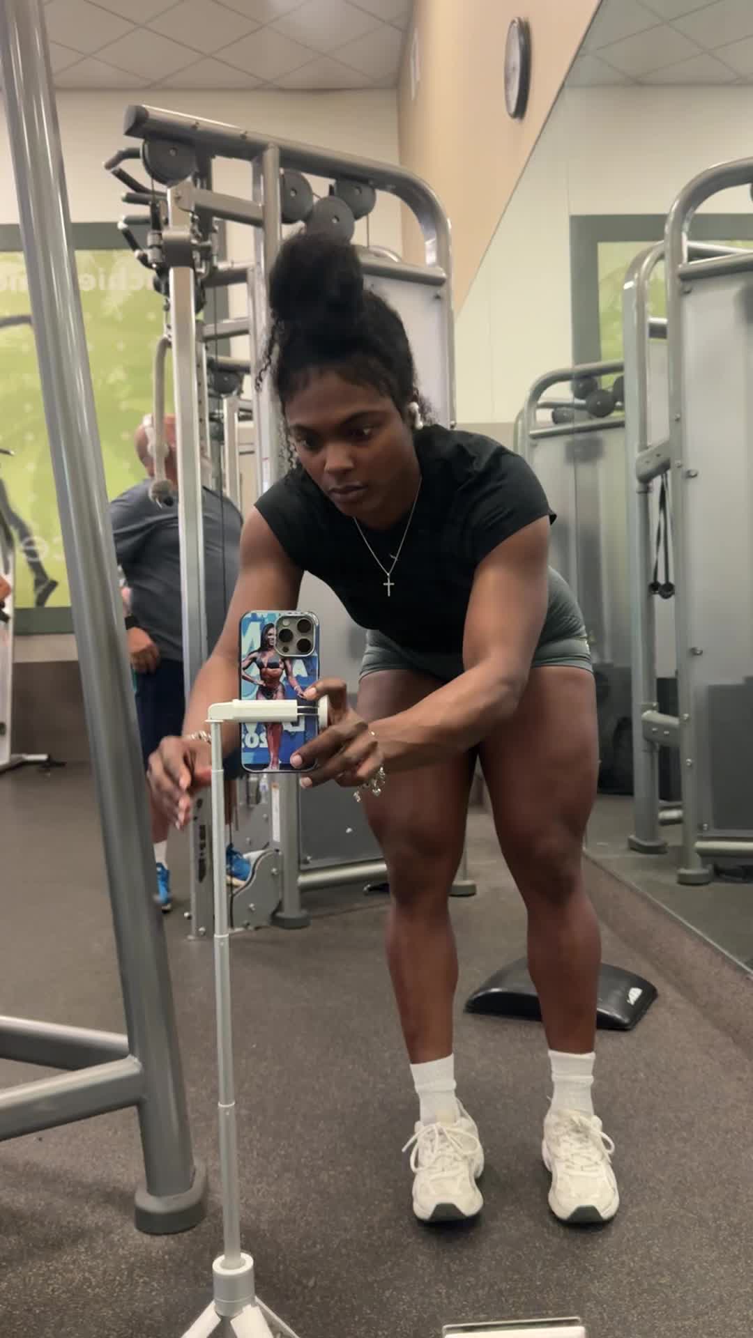 @tylermalveaux | IfbbPro