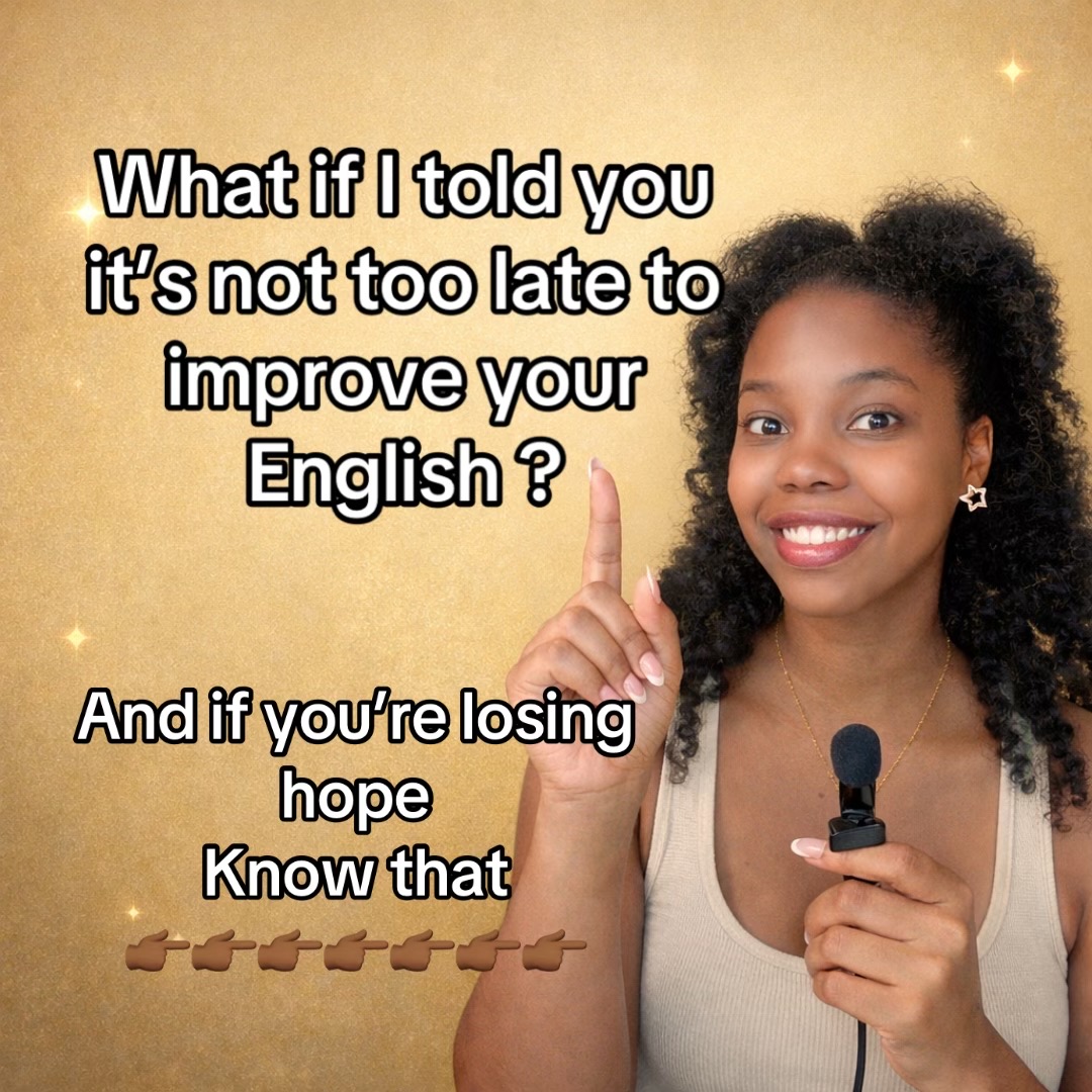 @English with Coraly