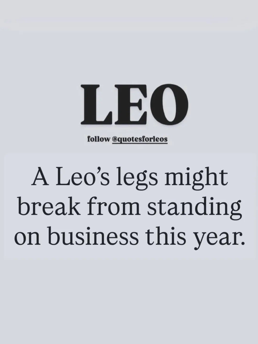@FearlessLeos