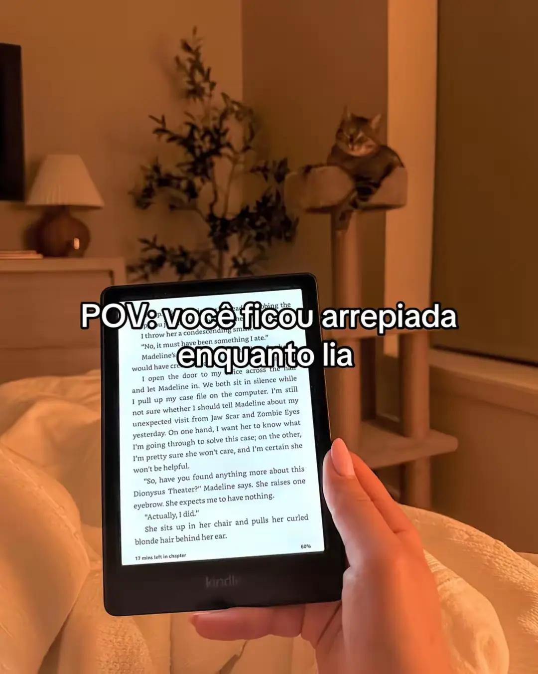 @Pecadora do Kindle 🔞🔥📕