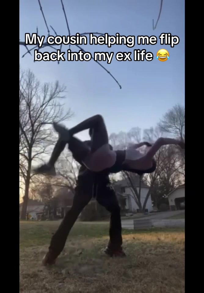 @odysseysexyass 🐐💕